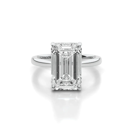 What Does a $150,000 Engagement Ring Actually Look Like?