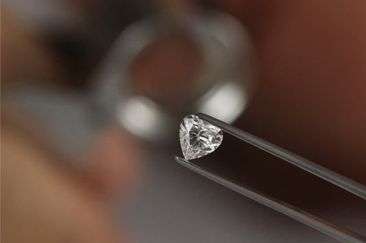 What Does Diamond Accent Mean?