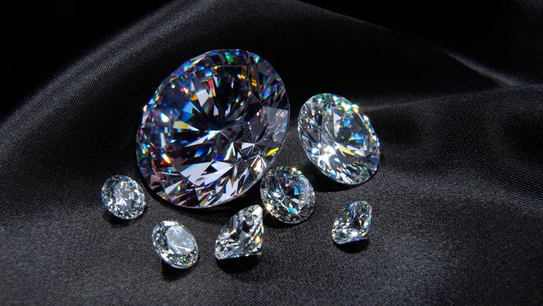 An In-Depth Guide To The 5cs Of Diamond
