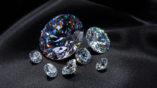 An In-Depth Guide To The 5cs Of Diamond