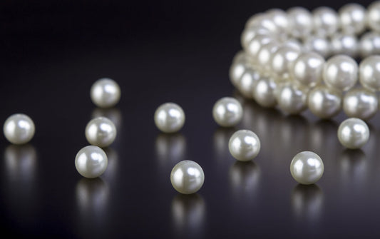 What Is June's Birthstone