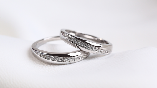 Breaking Tradition: The Rise Of Pre-Engagement Rings