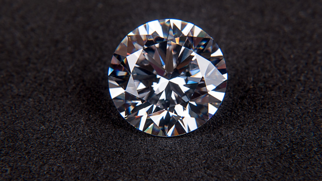 Size Isn't Everything: Learn How Big Is 1/10-Carat Diamond