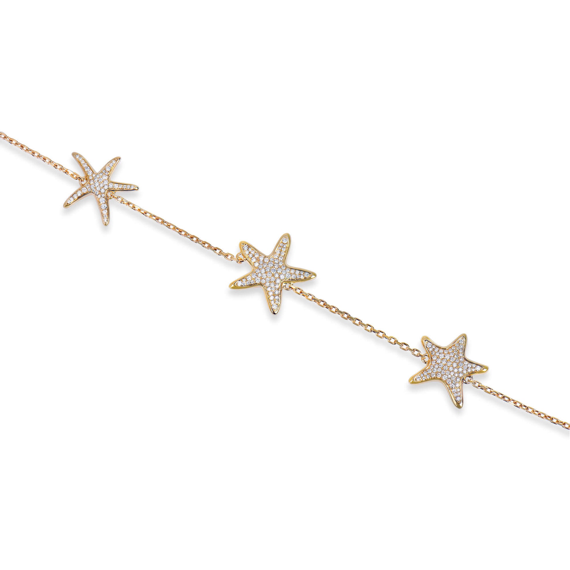 14K Yellow Gold, 18K Yellow Gold