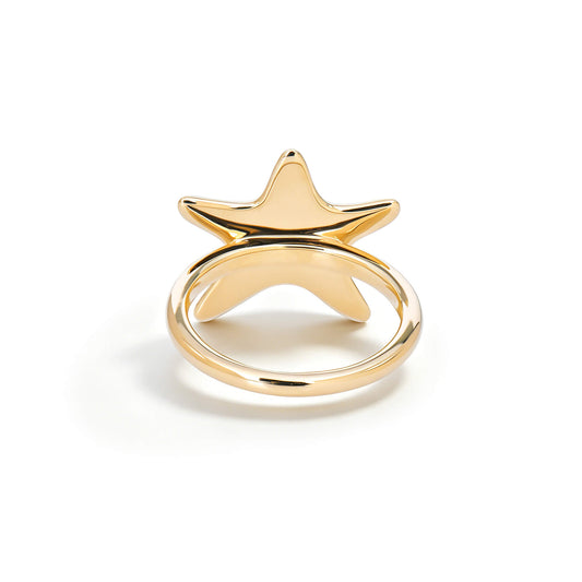 14K Yellow Gold, 18K Yellow Gold