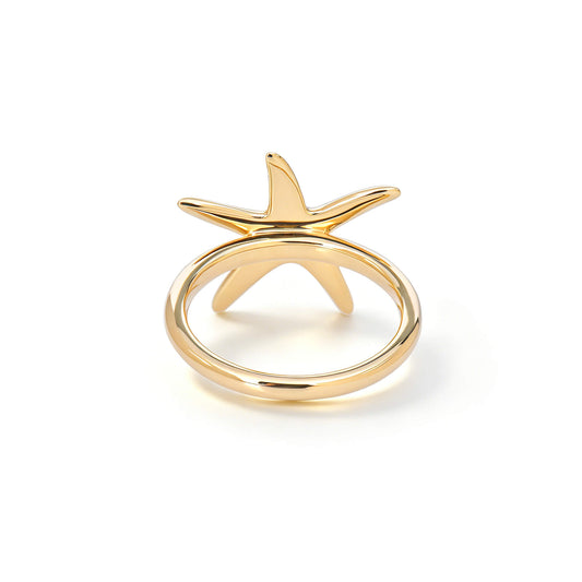 14K Yellow Gold, 18K Yellow Gold