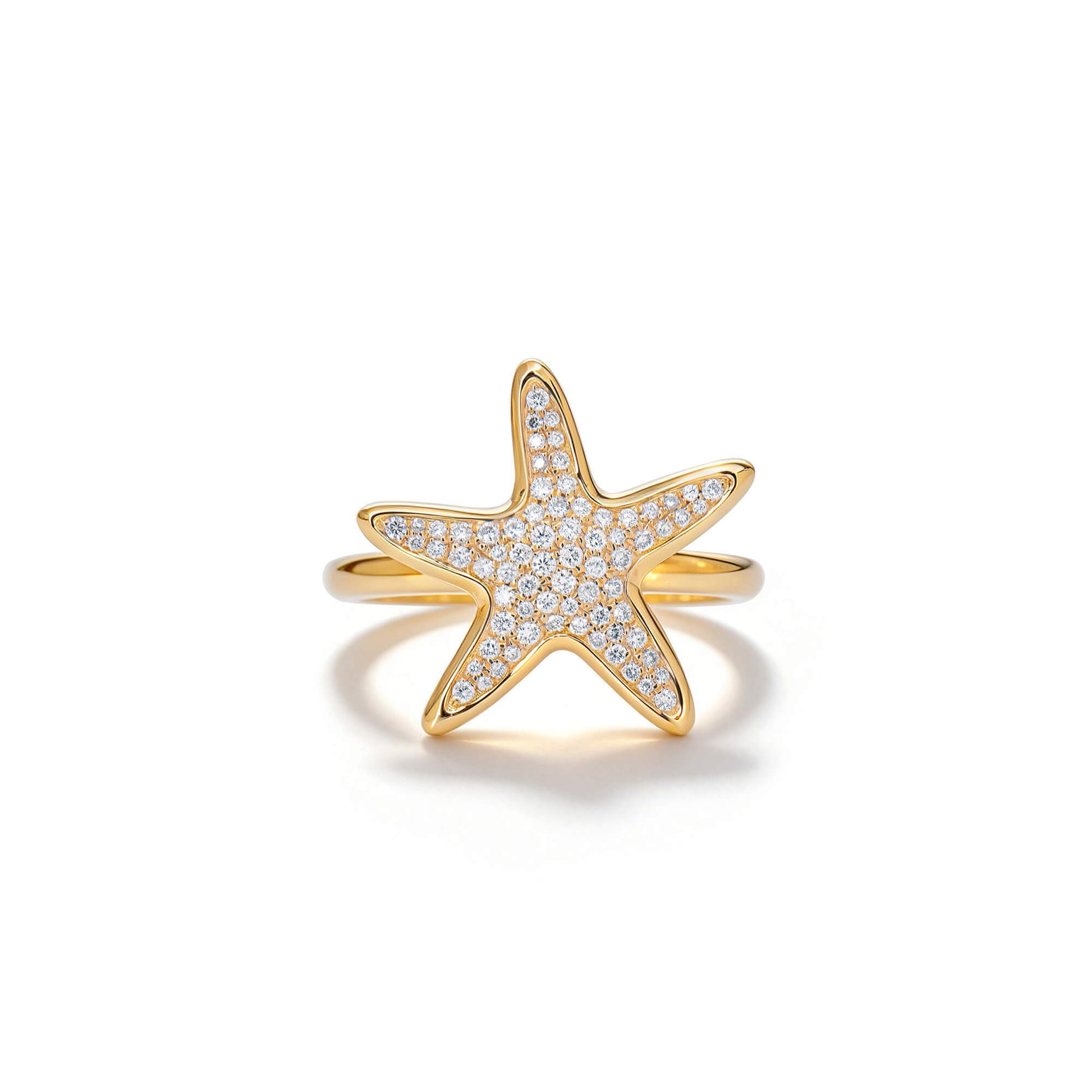 14K Yellow Gold, 18K Yellow Gold