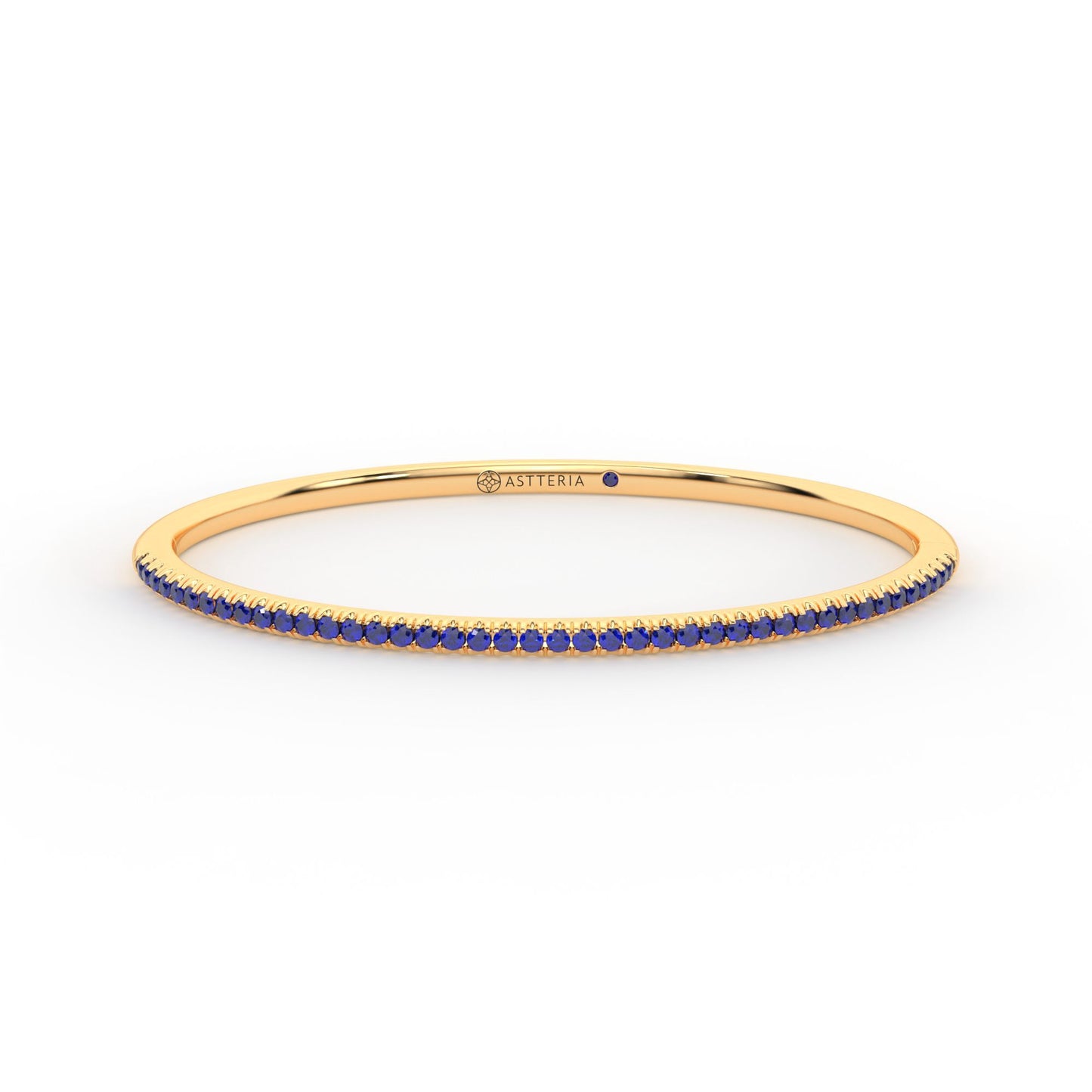 14K yellow gold, 18K yellow gold