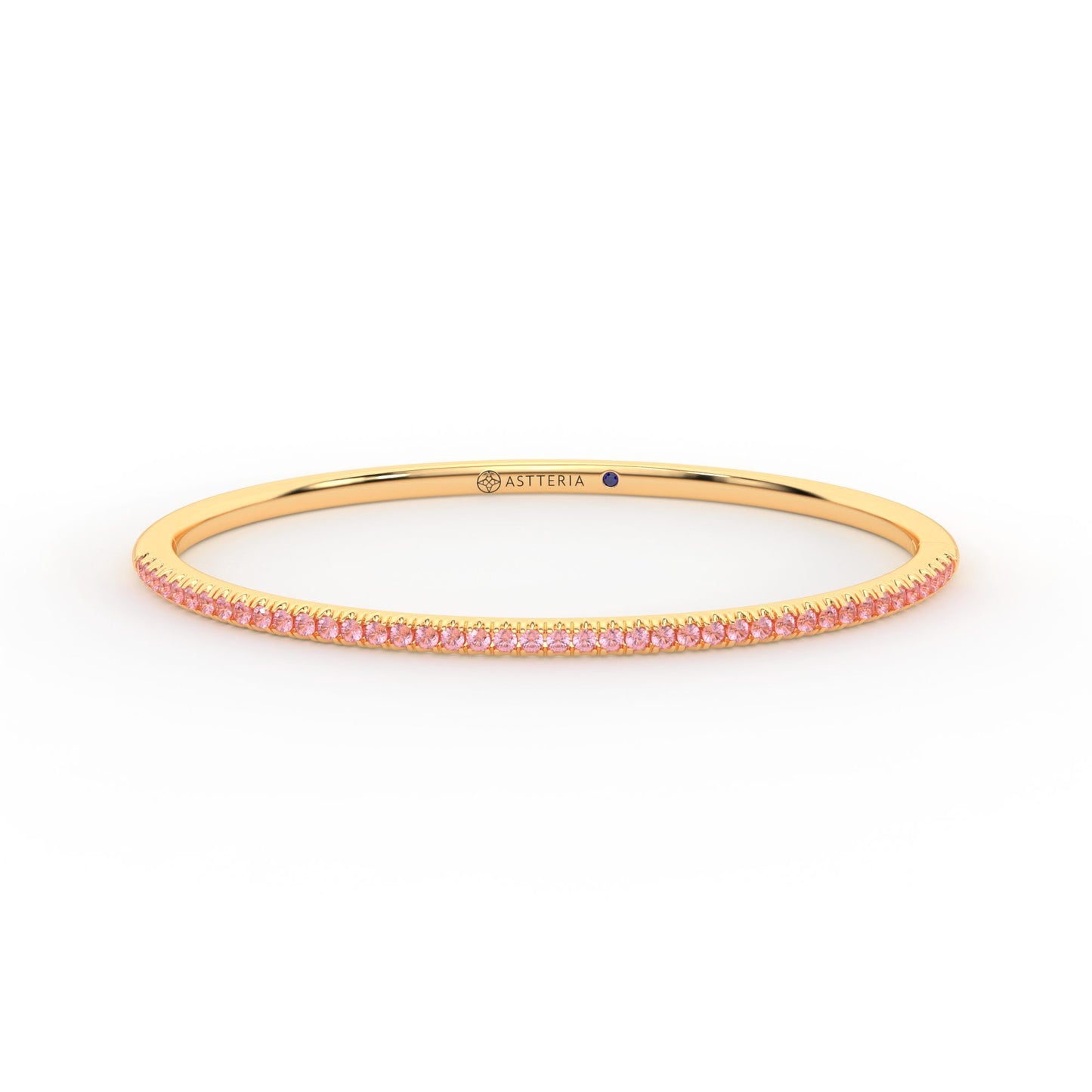 14K yellow gold, 18K yellow gold