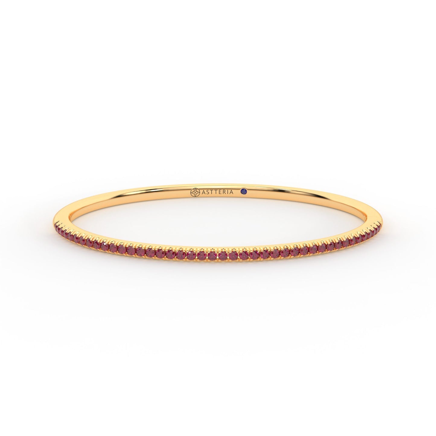 14K yellow gold, 18K yellow gold