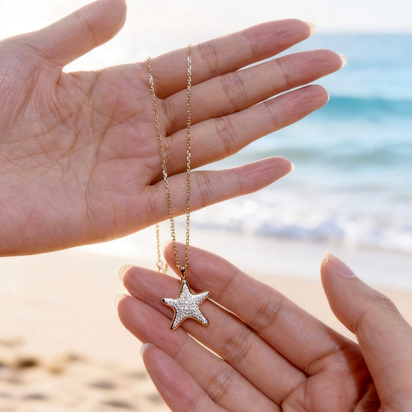14K Yellow Gold, 18K Yellow Gold