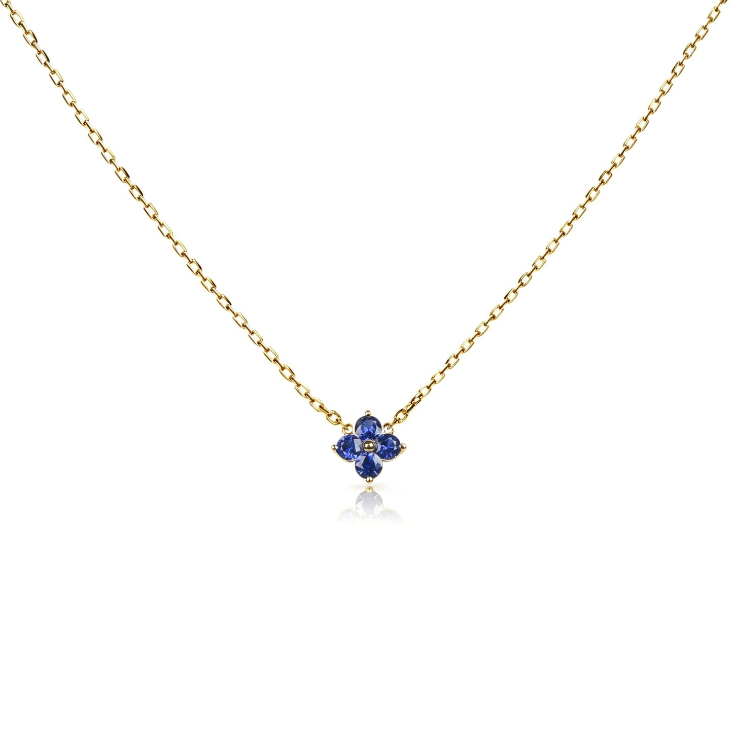 14K Yellow Gold, 18K Yellow Gold