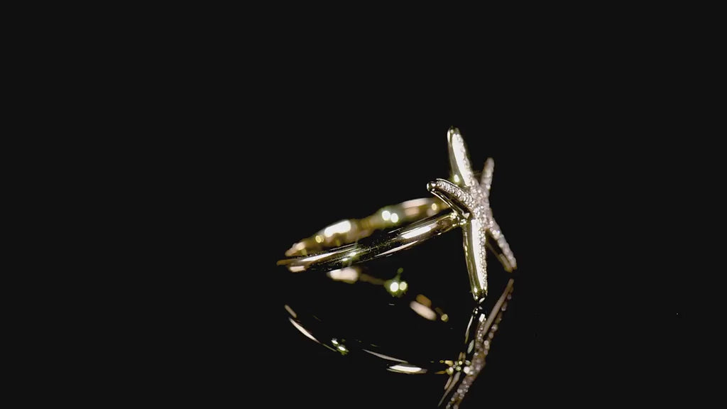14K Yellow Gold, 18K Yellow Gold