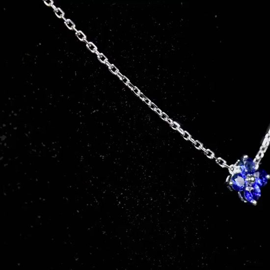14K White Gold, 18K White Gold
